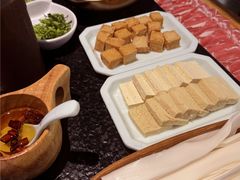 -阳坊涮肉(西直门凯德mall店)