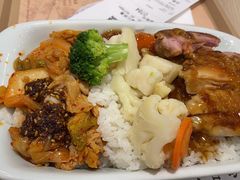 -吉野家(复兴路第二餐厅店)