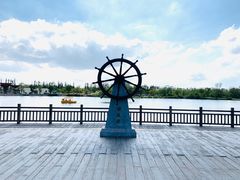 -上海长兴岛郊野公园