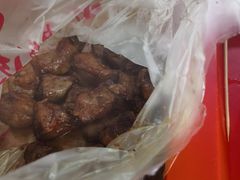 -王记西鎮电烤肉(汶上路店)