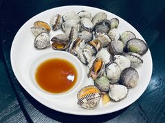 -健眺小海鲜(临海后山店)