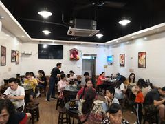 大堂-西关刘福记(文德路店)