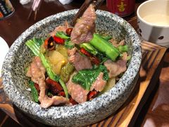 -庆合府重庆大排档(紫都城店)