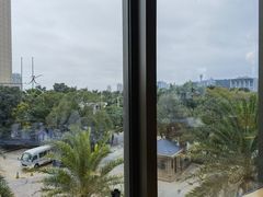 -二楼咖啡厅·厦门源昌凯宾斯基大酒店(湖滨中路店)