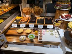 -第六季自助餐厅(王府井店)