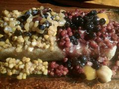 -绿茶餐厅(华联万柳店)