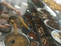 -百成大同鸭肉粥(大同总店)