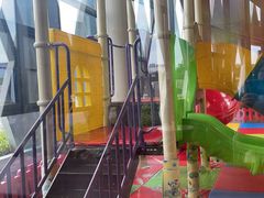 -汉堡王(梅村服务区南店)