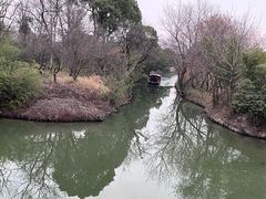 -西溪国家湿地公园