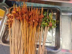 -钢管厂五区小郡肝火锅串串香(总店)