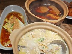 -蜜桃餐厅·伴山(湖滨商业街店)