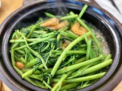 -去茶去餐厅(中央大街店)