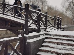 -元大都城垣遗址公园