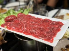 -丫丫汤膳打边炉(宏府408坊店)