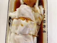 -银记肠粉店(北京路店)