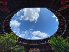 -福建土楼(南靖)景区
