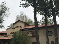 -静园(和平区)