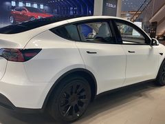 -TESLA 特斯拉(上海太古汇体验店)