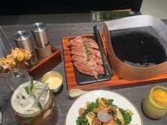 -卡朋西餐(宝安大仟里店)