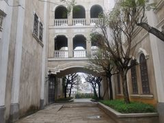 -赤坎·广东华侨国际旅游度假区