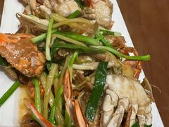 -岛中岛·海鲜大排档·万宁老字号(东澳店)