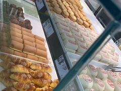 -泸溪河桃酥(西直门凯德店)