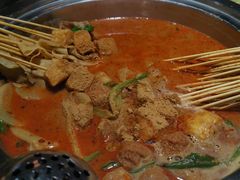 -杨翔豆皮涮牛肚(万和城店)