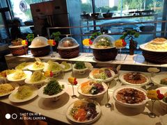 -一桶江山餐厅(松北店)