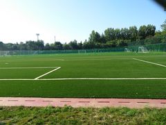 -回龙观体育文化公园