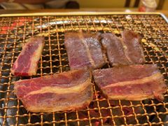 -九田家黑牛烤肉料理(衡百国际店)