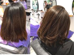-卓梵美发·精品Salon
