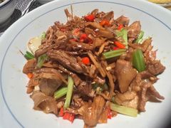 -农耕记·湖南土菜(观澜福城天虹店)