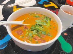 -吉亨面馆(古北1699店)