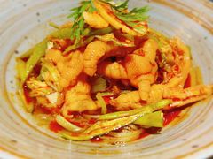 -青年公社烤鸭(青年路店)