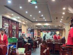-老来福·非遗酸汤兔(凯旋路店)