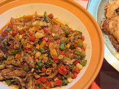 -恰八斗·猛火长沙菜(国贸店)