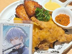 -太二酸菜鱼(深圳布吉万象汇店)