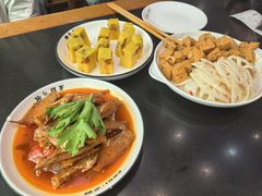 -杨记清芳牛肉拉面(宝龙广场店)