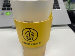 -丸摩堂鲜果茶(万年场店)