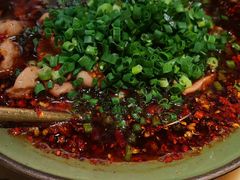 -锦府盐帮·侯宅(五棵松万达店)