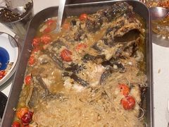 -鱼酷活鱼烤鱼(南京水游城店)