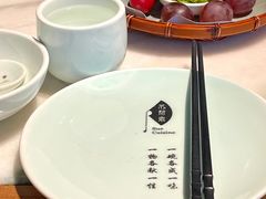 -苏帮袁Sue Cuisine(来福士店)