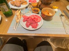 -菲住布渴酒店自助餐厅(阿里巴巴西溪园区店)