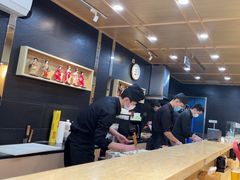 -东京屋(武定路店)
