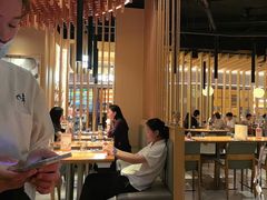 -味太助·银饭食堂(中华城店)