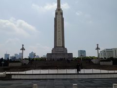 -八一南昌起义纪念塔