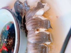 -金海湾海鲜排档(朱家尖店)