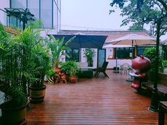 -素心小筑(后沙裕镇店)