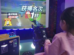 -大玩家(通州万达广场店)