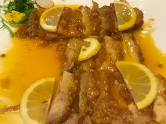 -北京建国饭店四季中餐厅